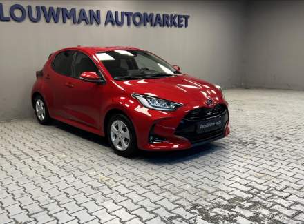 Toyota - Yaris