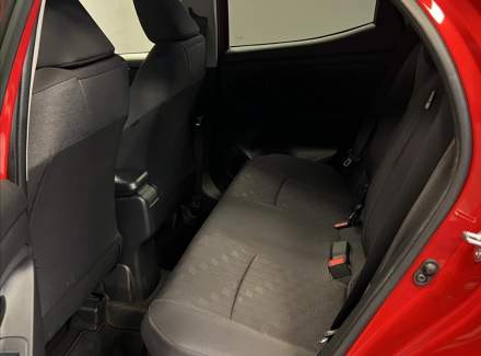 Toyota - Yaris