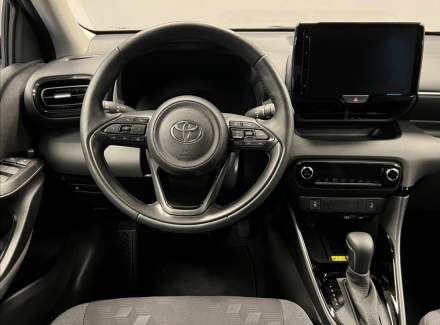 Toyota - Yaris