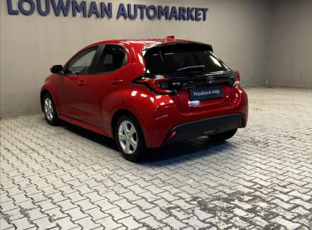 Toyota - Yaris