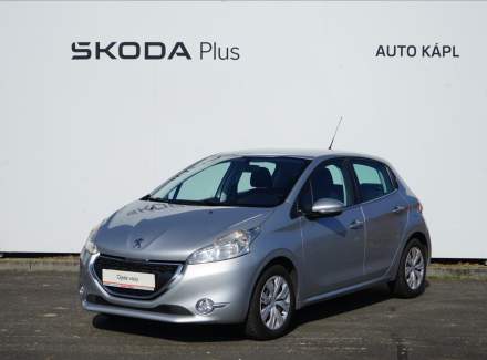 Peugeot - 208