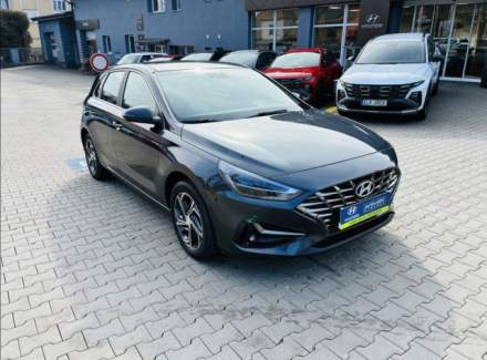 Hyundai - i30