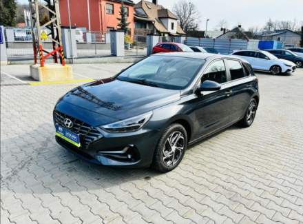 Hyundai - i30