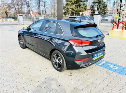 Hyundai - i30