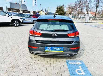 Hyundai - i30