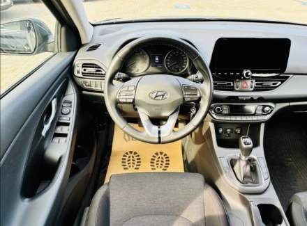 Hyundai - i30