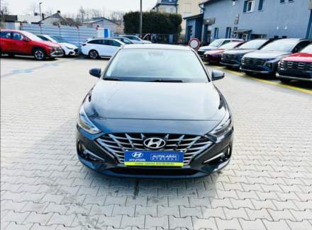 Hyundai - i30