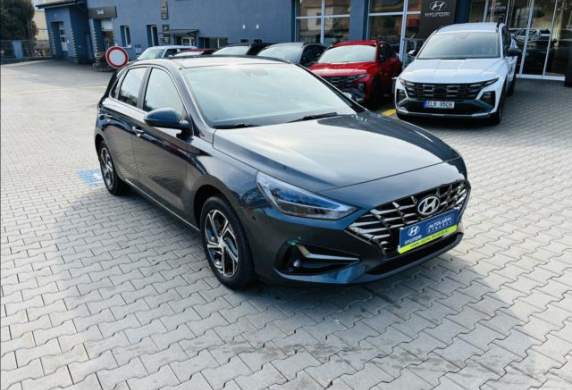 Hyundai - i30