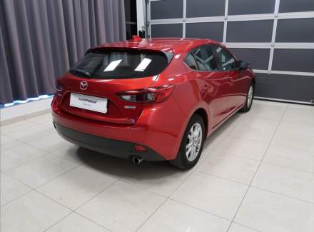 Mazda - 3