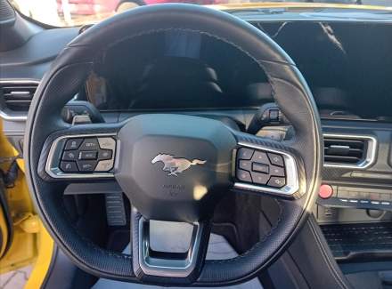 Ford - Mustang