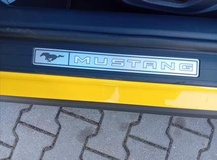 Ford - Mustang