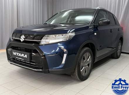 Suzuki - Vitara