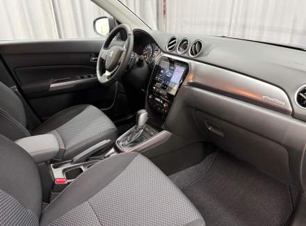 Suzuki - Vitara