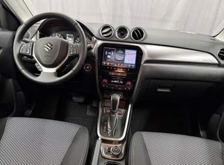 Suzuki - Vitara