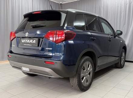 Suzuki - Vitara