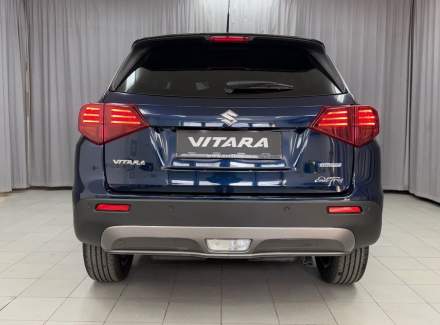 Suzuki - Vitara