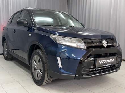 Suzuki - Vitara