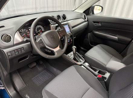 Suzuki - Vitara