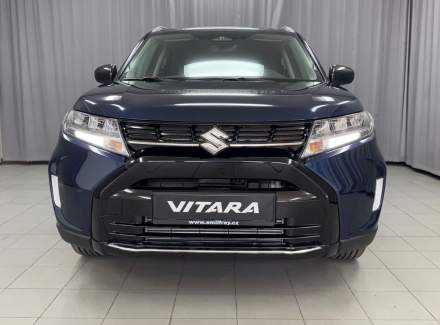 Suzuki - Vitara