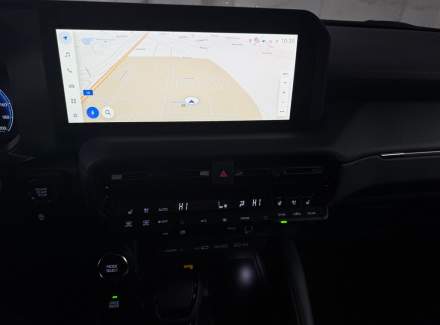 Toyota - Land Cruiser