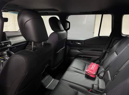 Toyota - Land Cruiser