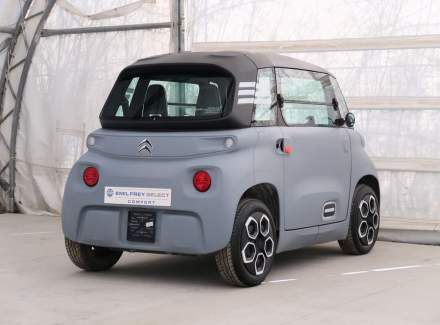 Citroën - AMI