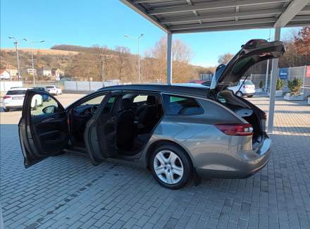 Opel - Insignia