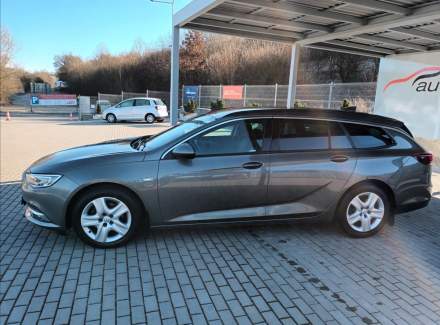 Opel - Insignia