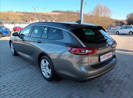 Opel - Insignia