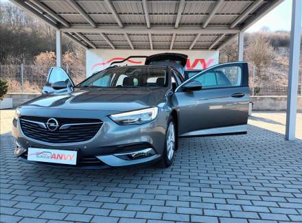 Opel - Insignia
