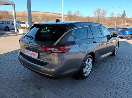 Opel - Insignia