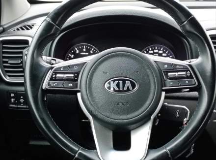 Kia - Sportage