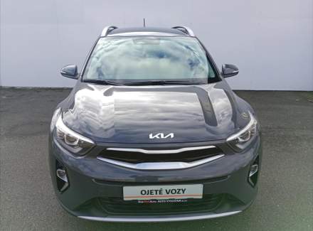Kia - Stonic