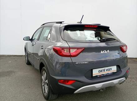 Kia - Stonic