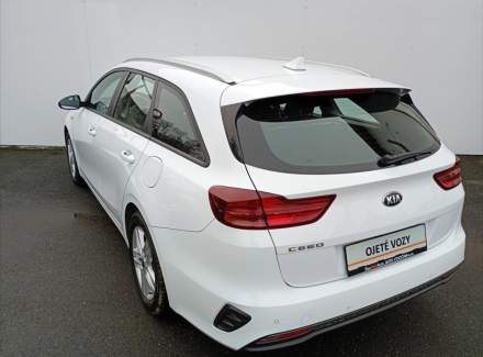 Kia - Cee'd
