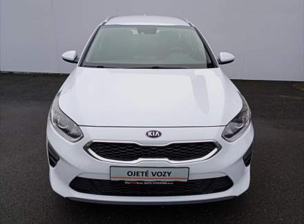 Kia - Cee'd