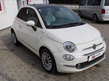 Fiat - 500
