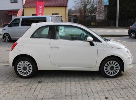 Fiat - 500