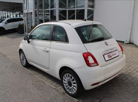 Fiat - 500