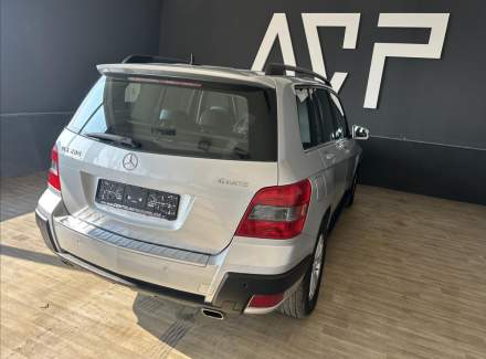 Mercedes-Benz - GLK