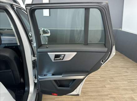 Mercedes-Benz - GLK