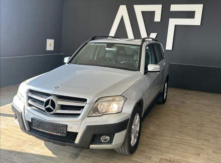 Mercedes-Benz - GLK