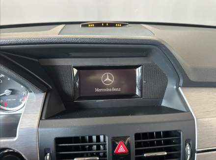 Mercedes-Benz - GLK