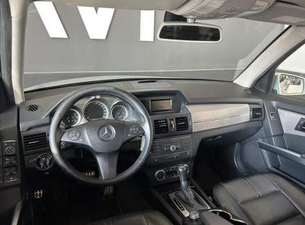 Mercedes-Benz - GLK