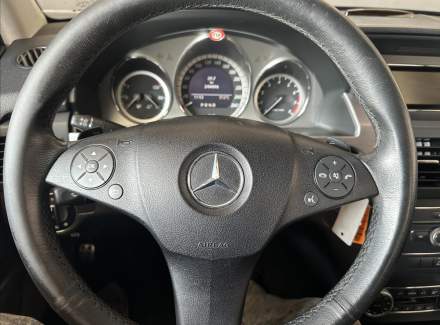 Mercedes-Benz - GLK