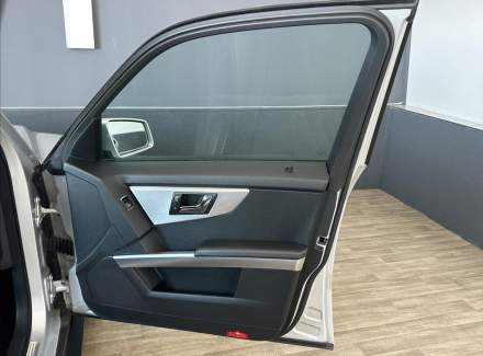 Mercedes-Benz - GLK