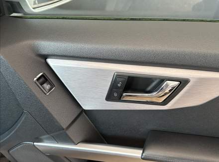 Mercedes-Benz - GLK