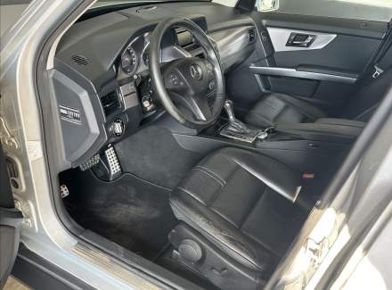 Mercedes-Benz - GLK
