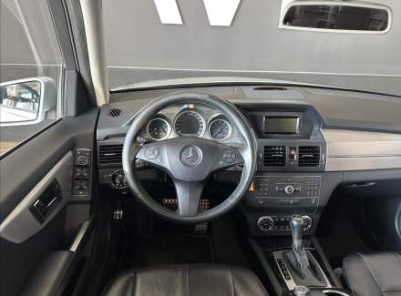 Mercedes-Benz - GLK