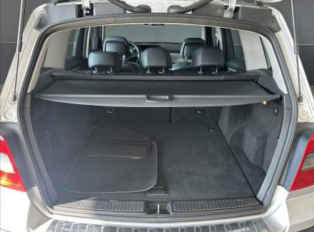 Mercedes-Benz - GLK